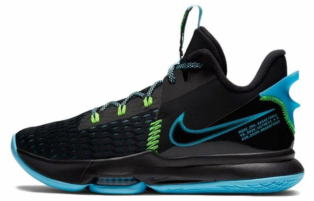 Кроссовки Nike Witness 5 Lebronep