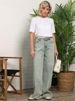 Джинсы Риччи (голубые) Б15661-4М LT Collection