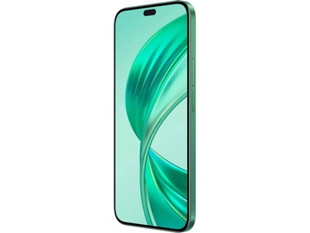 Смартфон Honor X8B 8/128GB Green (5109AYBM)