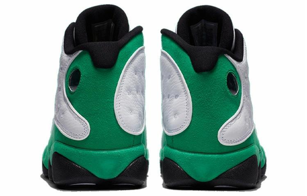 Кроссовки Jordan Air Jordan 13 Retro "Lucky Green"