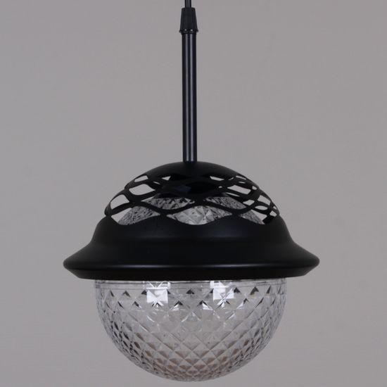 05905-0.9-03 BK светильник потолочный