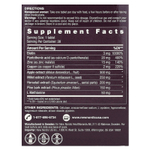 New Nordic, Hair Volume ™ Menopause, 30 таблеток