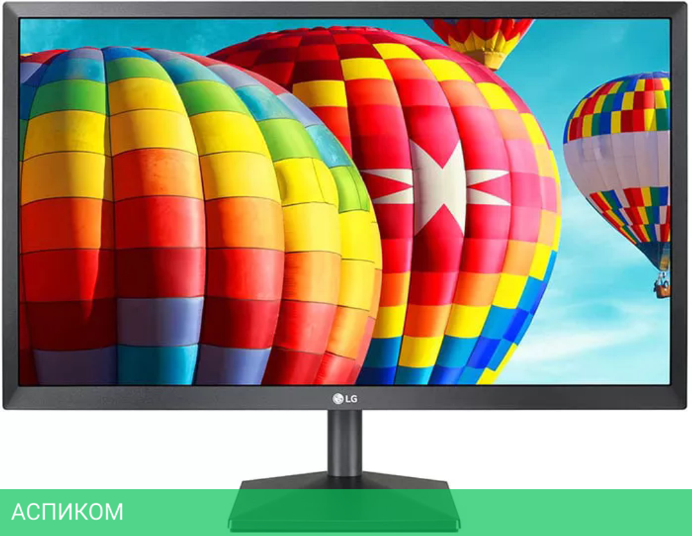 Монитор LG 22EA430V-B