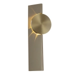 Настенный светодиодный светильник Citilux Jazzy CL248011