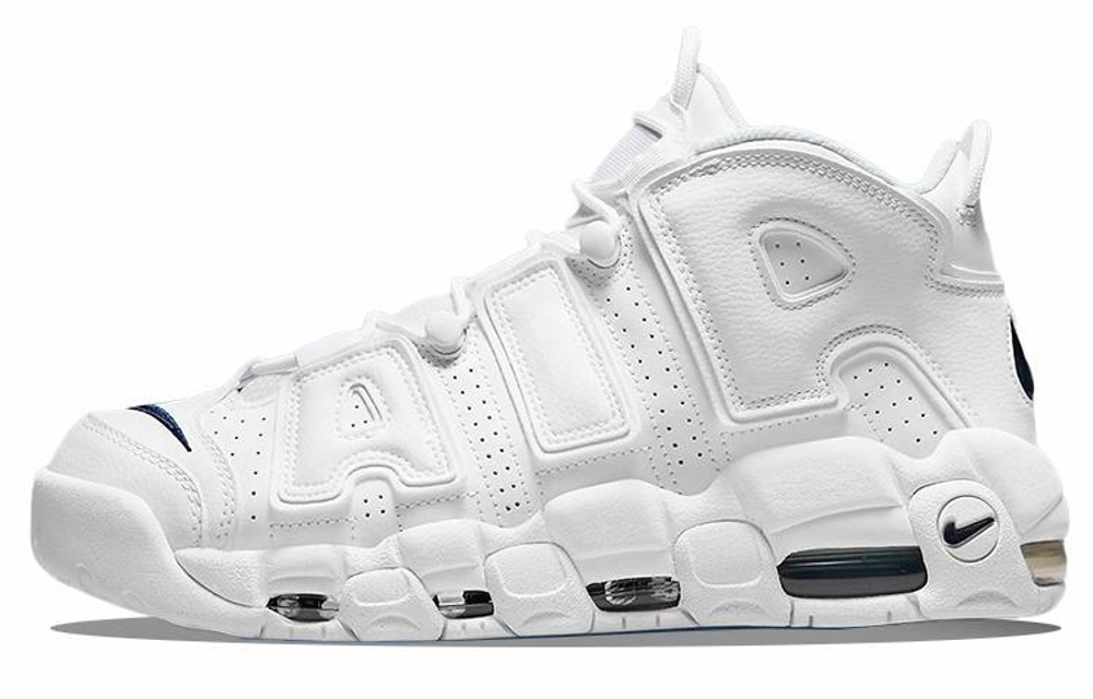 Кроссовки Nike Air More Uptempo