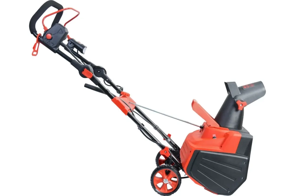 Электрический снегоуборщик Evoline SBE 460 L