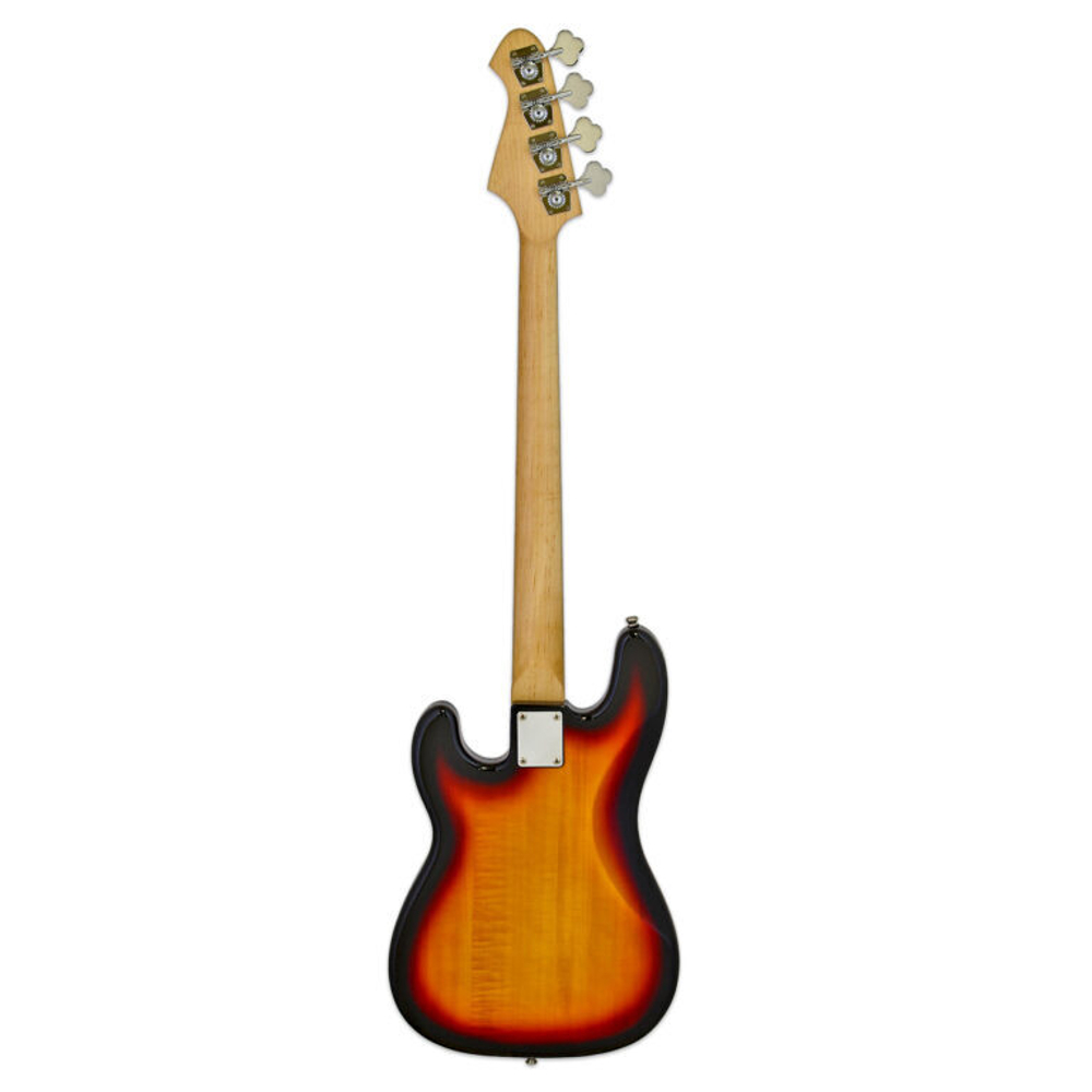 ARIA STB-PB 3Tone Sunburst
