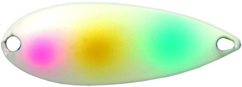 Блесна для рыбалки LureMax Yumi