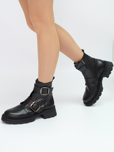 Ботинки женские зимние