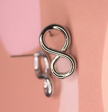 Швензы бесконечность 19х10 мм