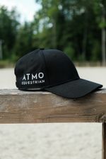 HAT CLASSY BLACK&SILVER