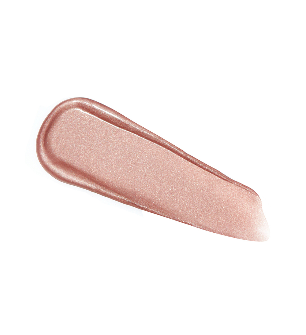 LuxVisage Жидкие тени для век "SATIN NUDE" тон 204 светло-бежевый 3,5 мл