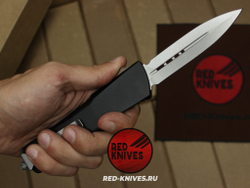 Нож Microtech Troodon Ultem Magnacut D/E - светлый клинок RK/Н121