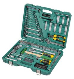 Набор инструментов 110 предметов Арсенал