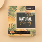 Массажёр для ног Natural Beauty