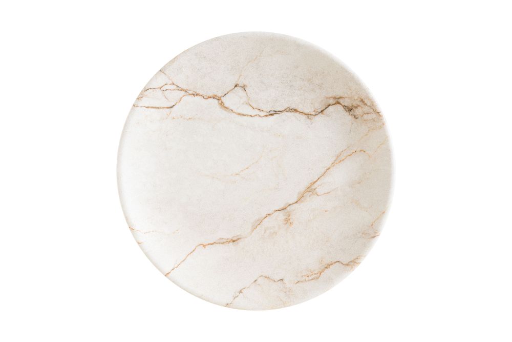 Тарелка d=150 мм. Граникс, форма Гурмэ Bonna