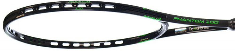 Теннисная ракетка Prince Textreme Phantom 100