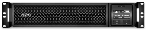 ИБП APC SRT1000RMXLI