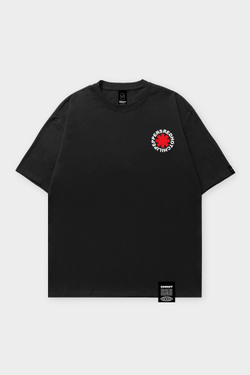 Футболка SHMOT RHCP Черный