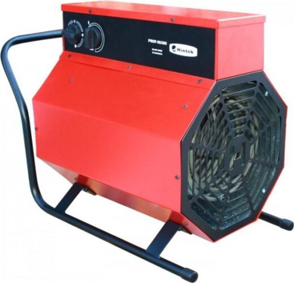 Тепловая пушка электрическая Hintek PROF-09380 04.000040