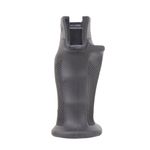 Рукоять АК анатомическая прорезиненная, DLG Tactical