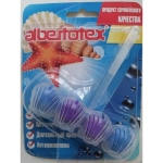 Чистящее средство для унитаза Морской Альберто 55г