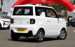 Задний фонарь (комплект) для Geely Panda MINI, оригинал