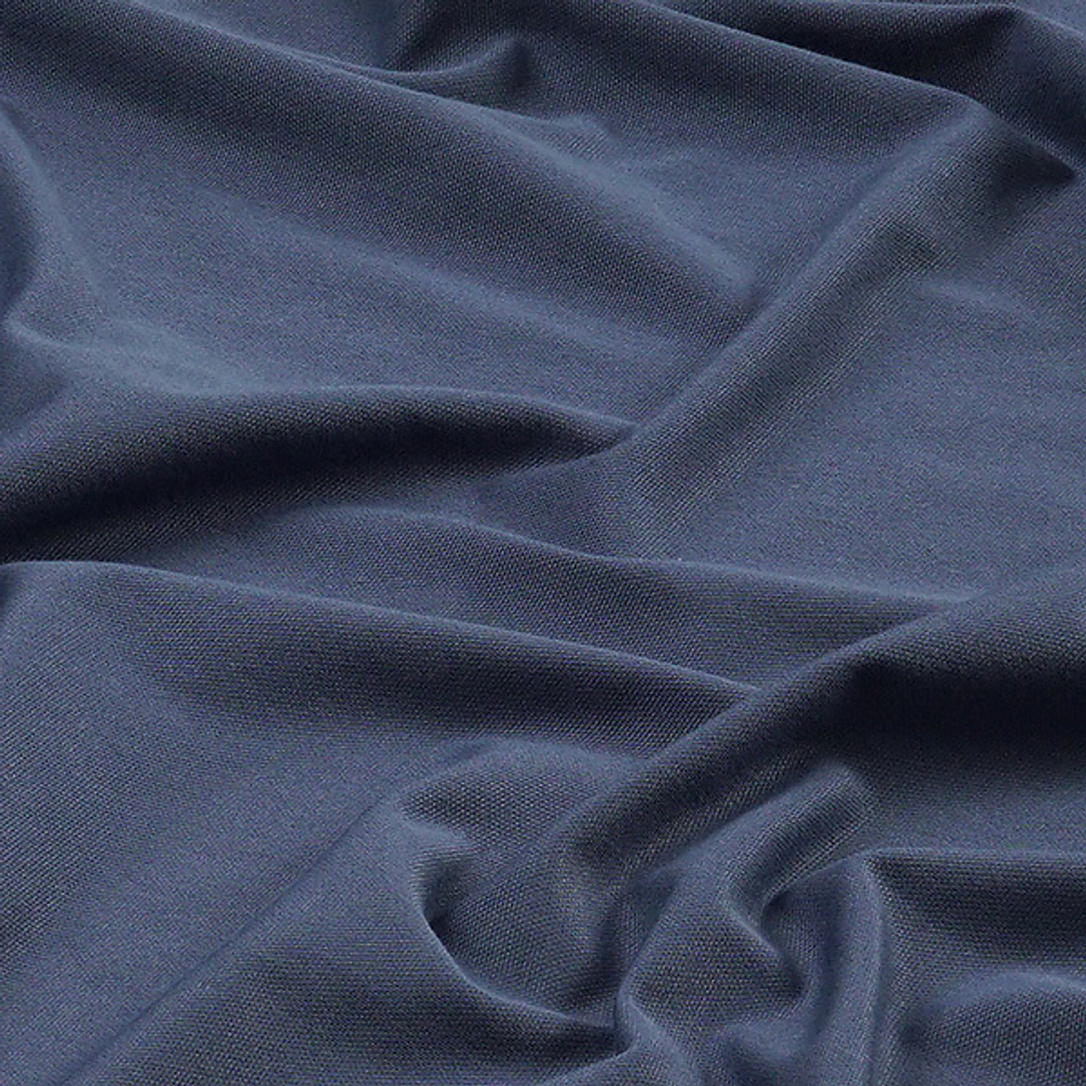 Пике, 50% полиэстер, 50% хлопок, 200 гр/м2, 180 см