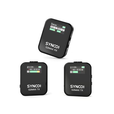 Радиосистема SYNCO G2A2 MAX