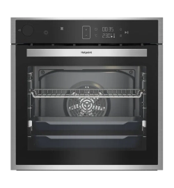 Электрический духовой шкаф Hotpoint FE9 S1351 DSH IX