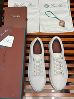 Кеды Loro Piana Nuages