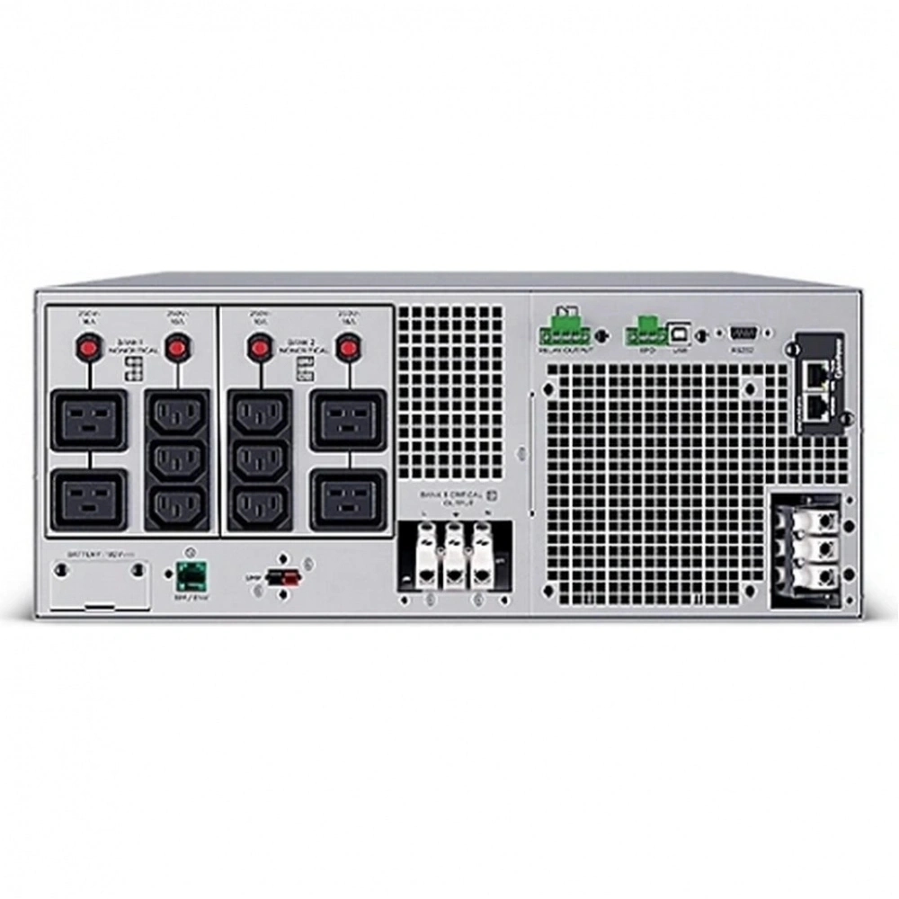 ИБП CyberPower OL10KERTHD Online 10000VA/10000W