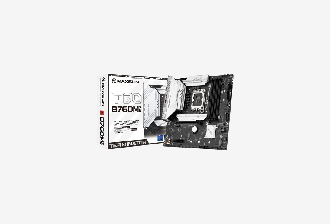 MS-TERMINATOR B760M D4_0626415100508