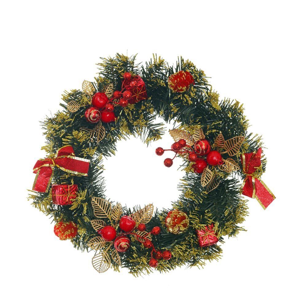 GAEM Изделие декоративное "Венок", L40 W9 H40 см