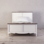 Кровать односпальная Leblanc