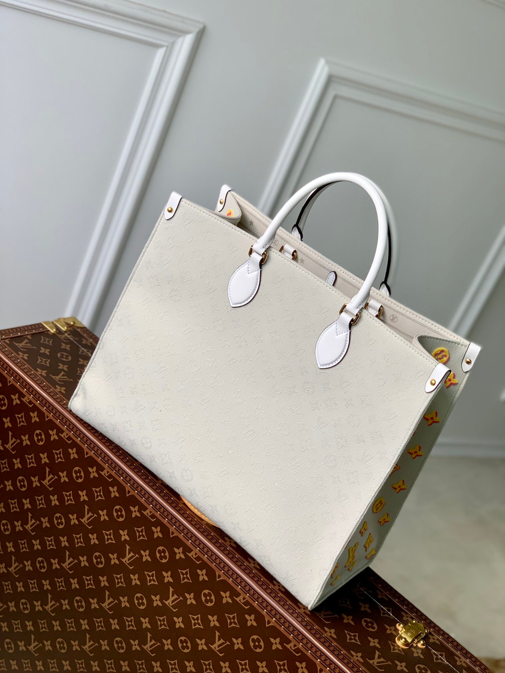 Louis Vuitton Onthego GM