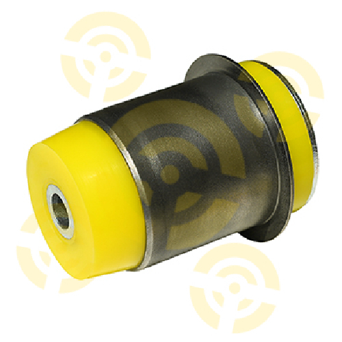 Полиуретановый сайлентблок задней подвески, балки(Кратность 1 шт) 2063704