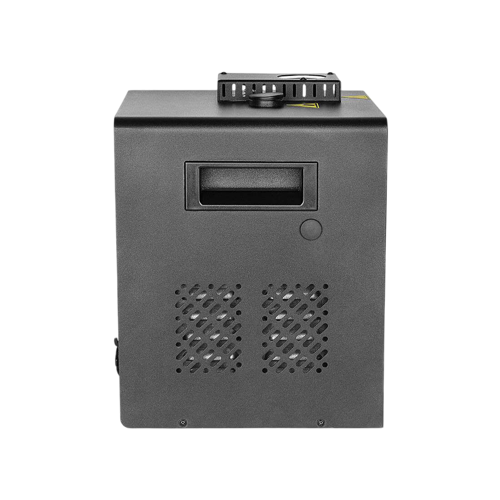 SPARKULAR 1100 IP65 — Генератор холодных искр 1100 Вт с DMX и защитой IP65