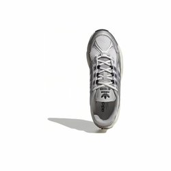 Кроссовки Adidas Ozmillen 'Silver White Black' IF4015