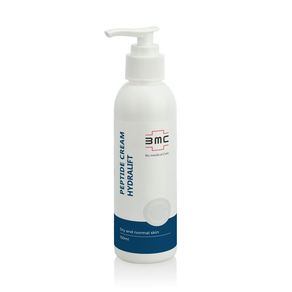 Увлажняющий крем с пептидами – Peptide Cream Hydralift, 150 мл