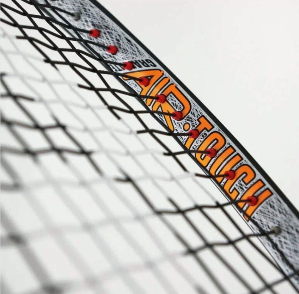 Karakal Air Touch, (2023), Squash Racket