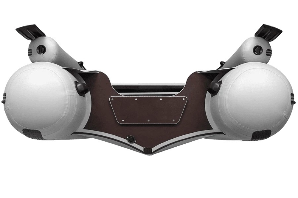 Лодка ПВХ Фрегат 430 F