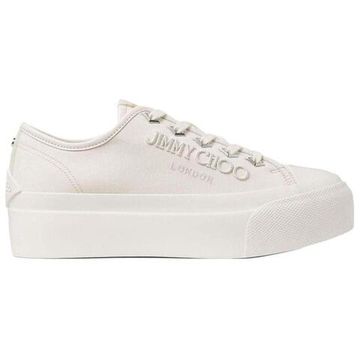 Jimmy Choo Low-Top 'White'