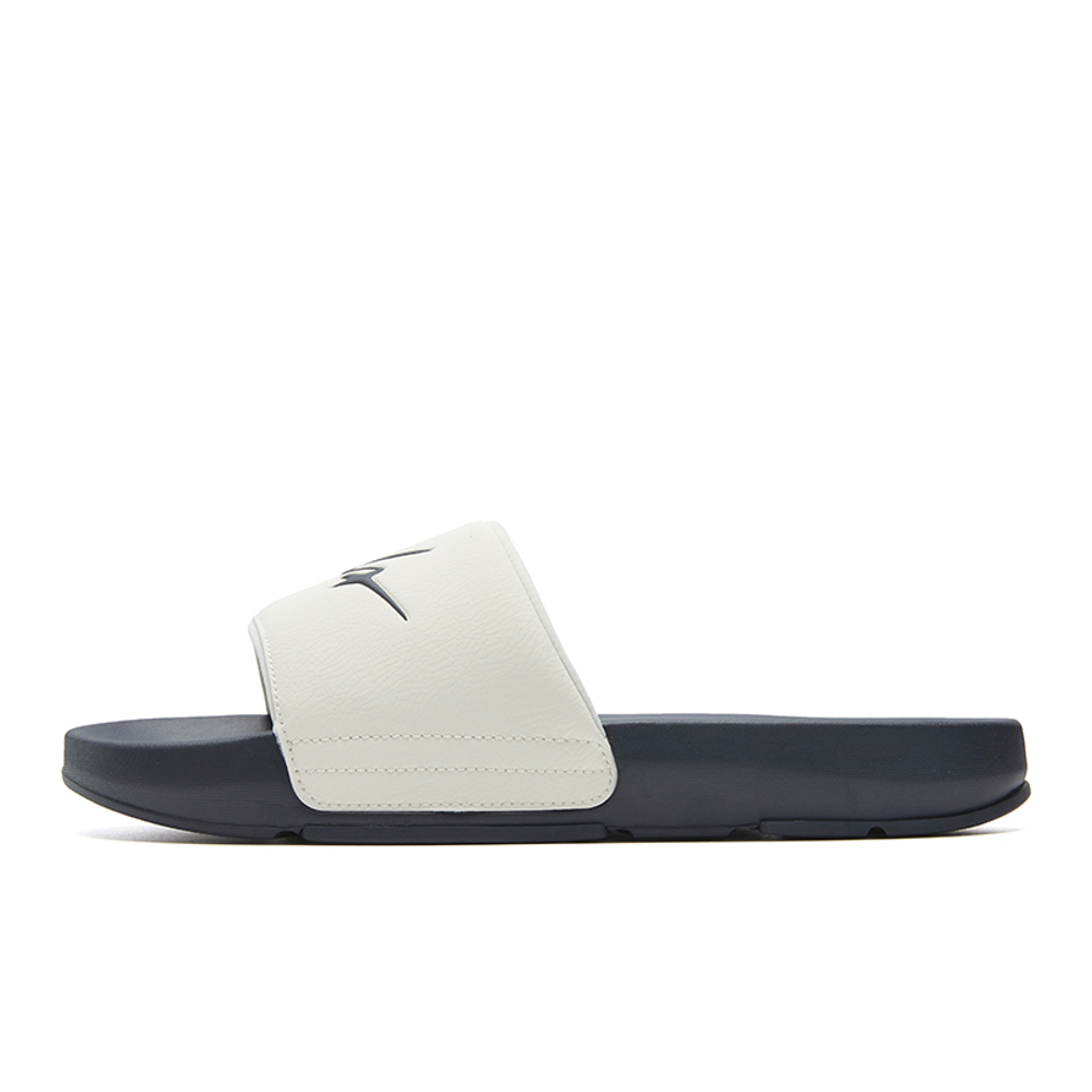 FILA DRIFTER 2 Slide Slippers Men"s Tofu White