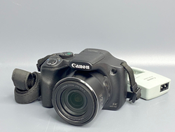 Canon PowerShot SX520 HS