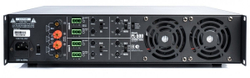 CVGAUDIO PL-500 Трансляционный усилитель мощности