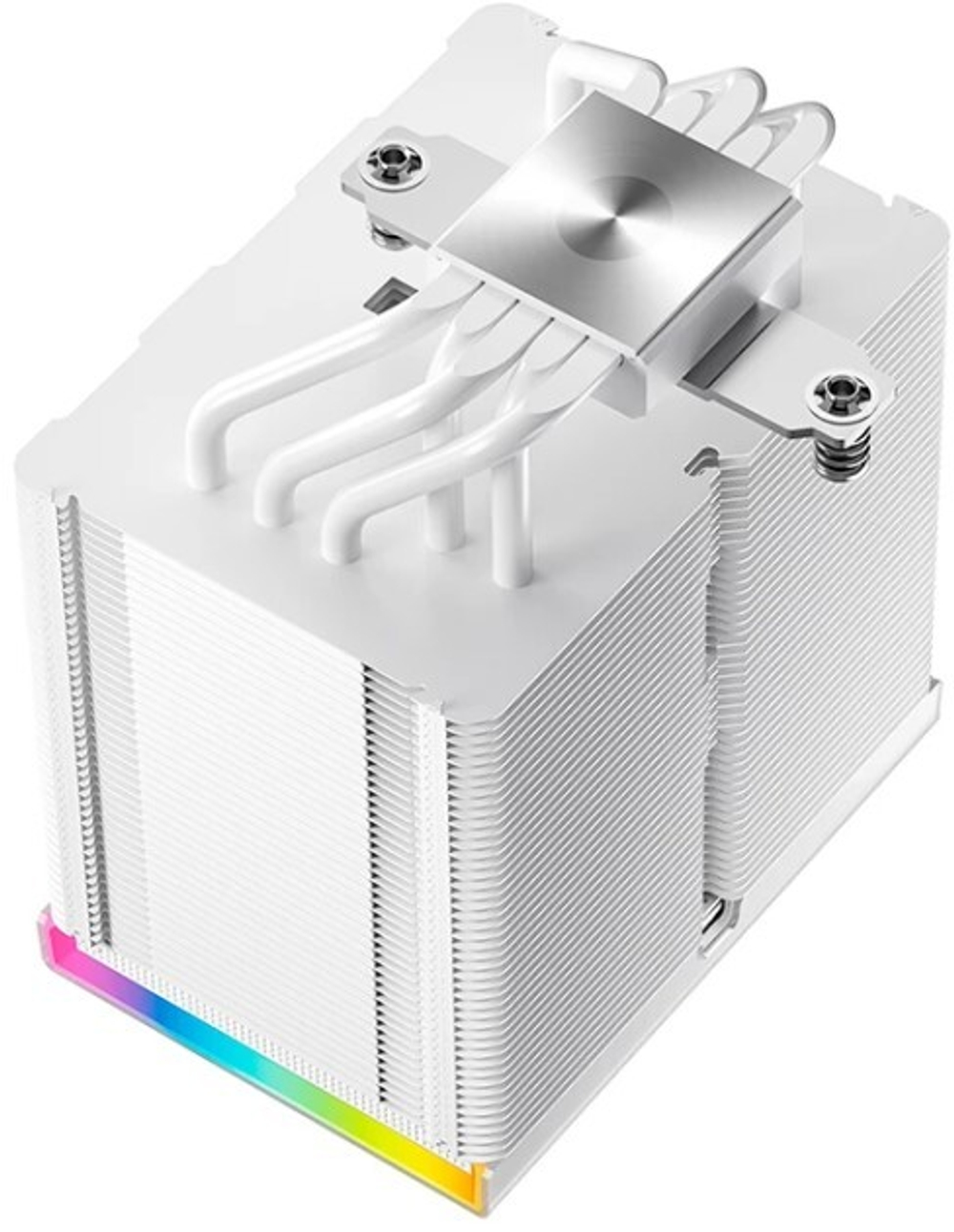 Кулер  Deepcool AK500 DIGITAL PRO WH