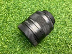 Canon EF-M 28mm 3.5 Macro IS STM