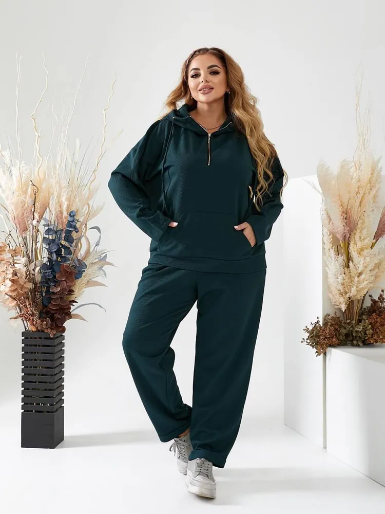 Костюм спортивный УК-615 Fabrika