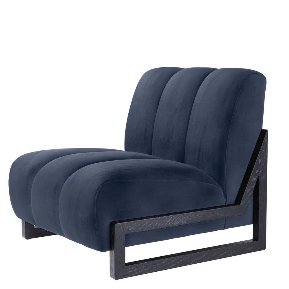 Кресло Chair Lando арт.115139